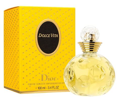 Dior Dolce Vita Eau de Toilette ab € 99,95 